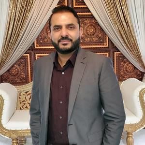 Meet your Posher, Ricky